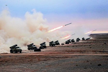 Μέση Ανατολή: Η υποβάθμιση των εκρήξεων στο Ιράν και η εύθραυστη ηρεμία