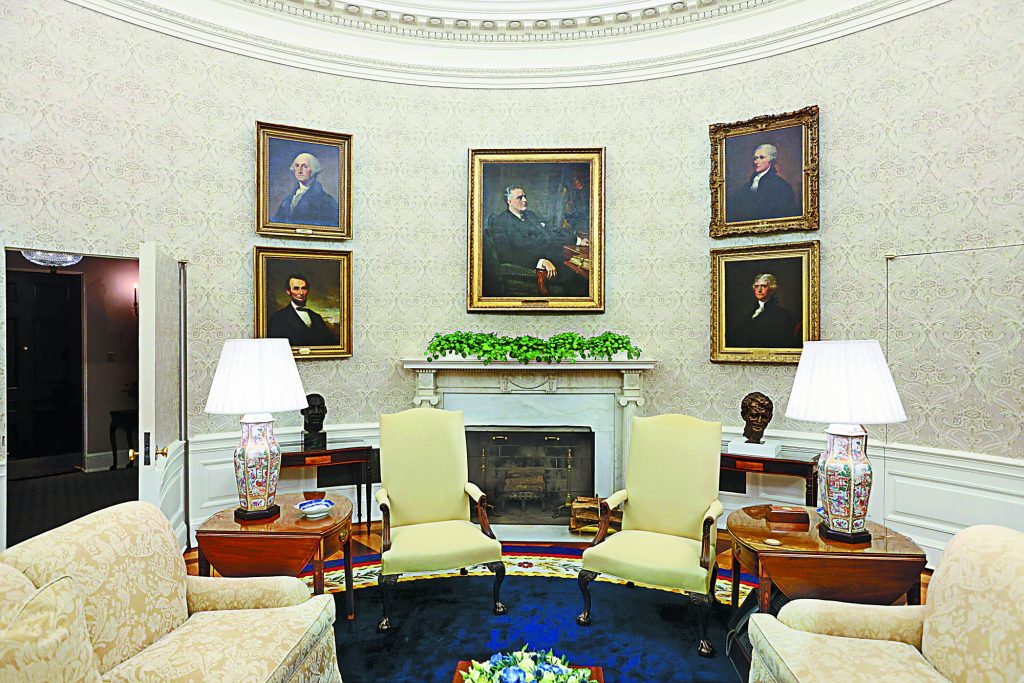 Μπάιντεν-Ερντογάν: Τι κρύβει η κρίση στις σχέσεις τους – Πηγές από ΗΠΑ μιλούν στο ΒΗΜΑ