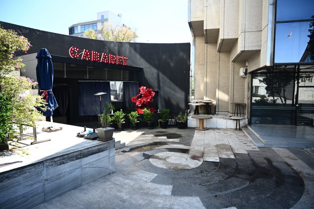 Μαρούσι: Πώς συνέβη το φονικό έξω από το νυχτερινό κέντρο – Τι εξετάζει η ΕΛΑΣ