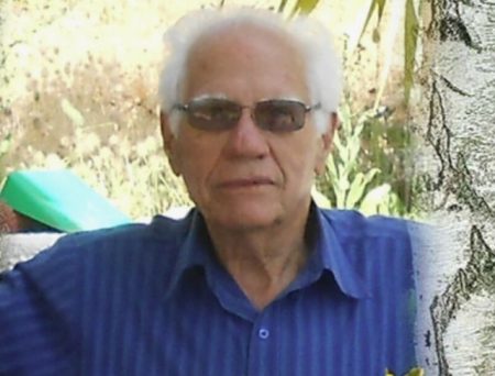 Πέθανε ο Κώστας Πάντζιος – Υπήρξε ιστορικό στέλεχος του ΠαΣοΚ