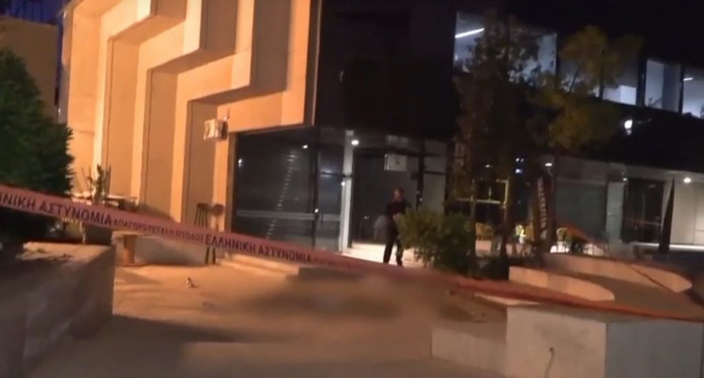 Maroosee: Shooting outside nightclub – one dead, one injured