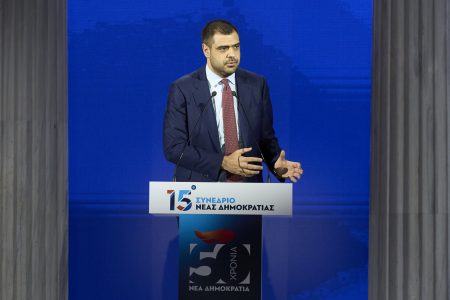 Παύλος Μαρινάκης: Στο Μάτι εφαρμόστηκε ο ποινικός κώδικας του ΣΥΡΙΖΑ