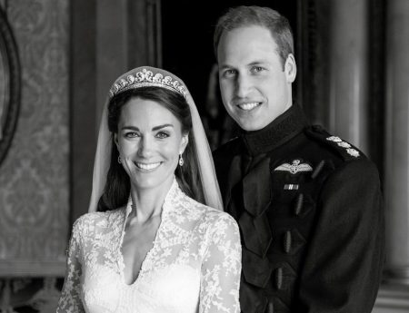 Κειτ Μίντλετον – Πρίγκιπας Ουίλιαμ: Γιορτάζουν 13 χρόνια γάμου με μια αναδρομή