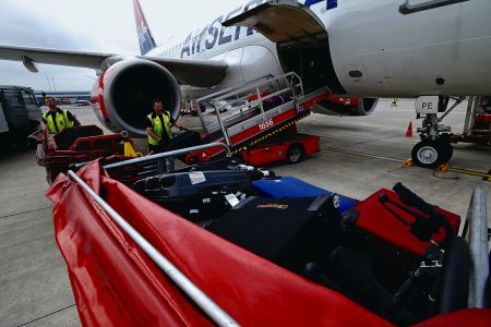 Οι χρεώσεις για τις αποσκευές «βραχνάς» στα αεροπορικά εισιτήρια