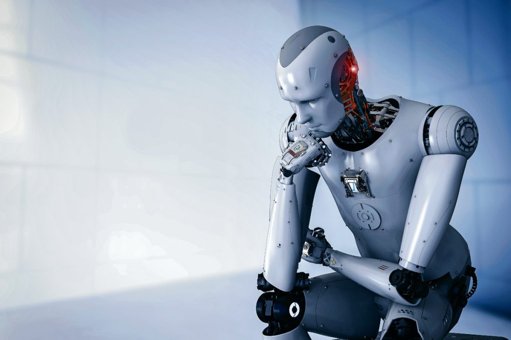 Γιατί οι μηχανές κερδίζουν στο σκάκι αλλά χάνουν στον δρόμο;