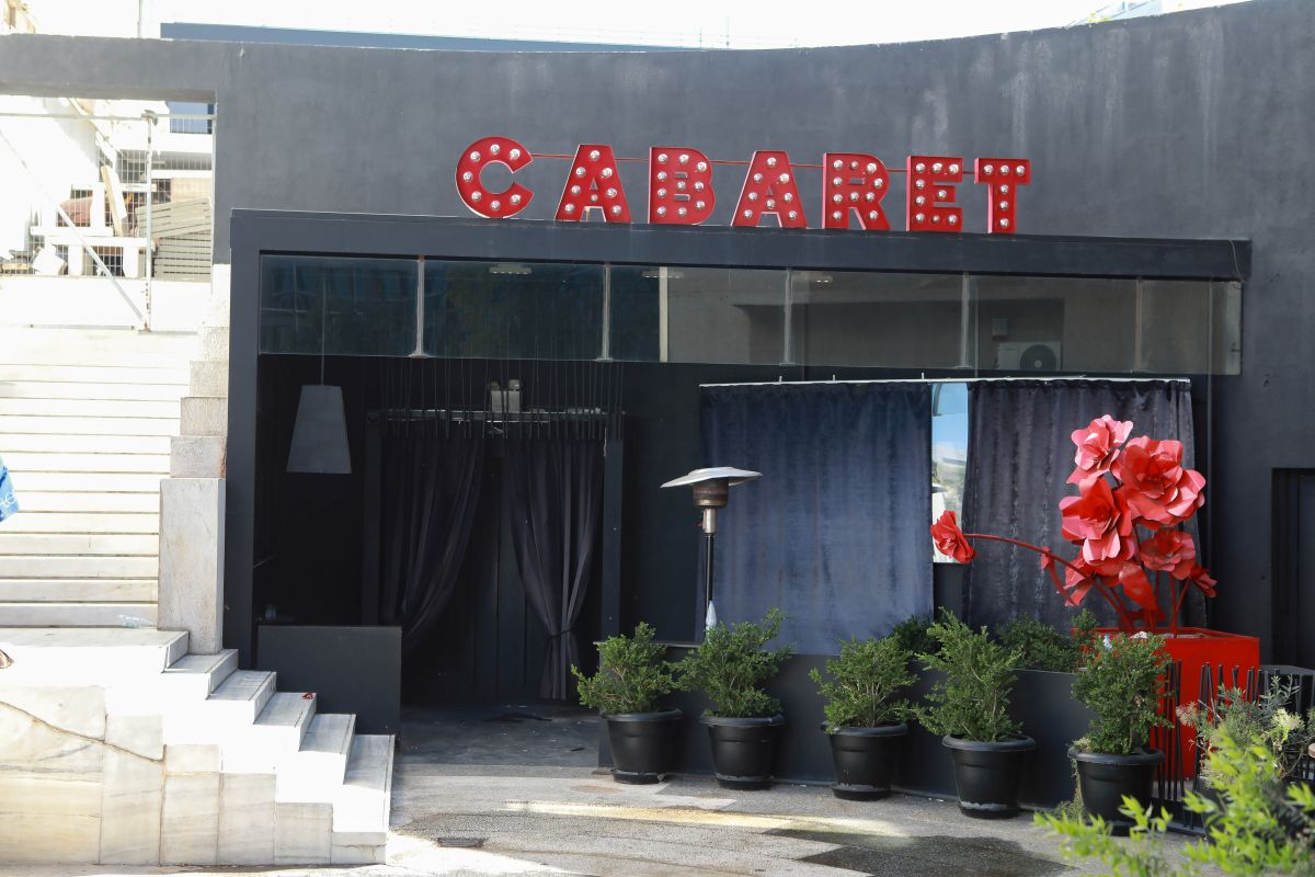 Μαρούσι: Μπλόκαρε το πιστόλι του θύματος – Δεν ήταν μέσα στο μαγαζί