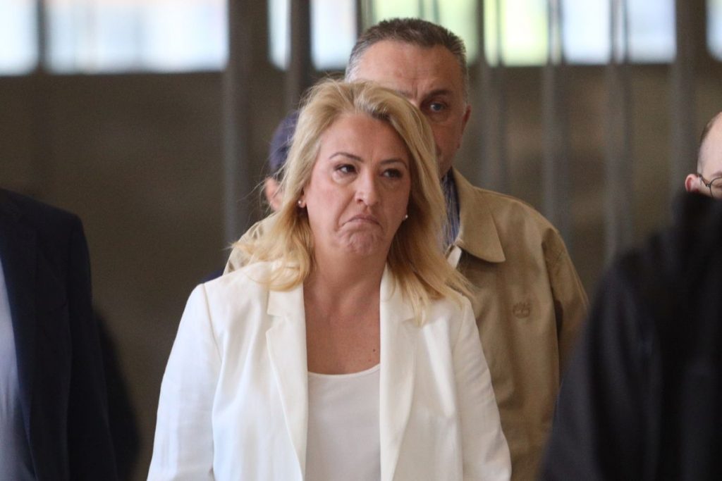 Δούρου για Μάτι: Ο πυρήνας αξιών μου δεν επιτρέπει να χαρώ για την δικαίωσή μου