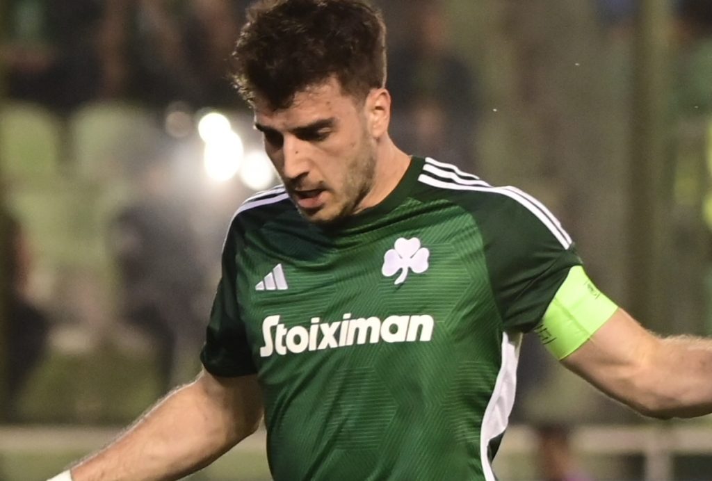 Ιωαννίδης: Το πρόβλημα τραυματισμού, οι έξι ενέσεις και το ξέσπασμα