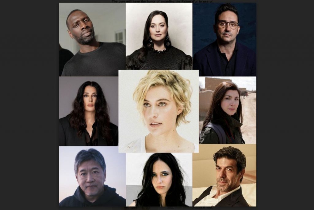 Φεστιβάλ Καννών: Ο Λάνθιμος, οι κριτές και οι 22 ταινίες