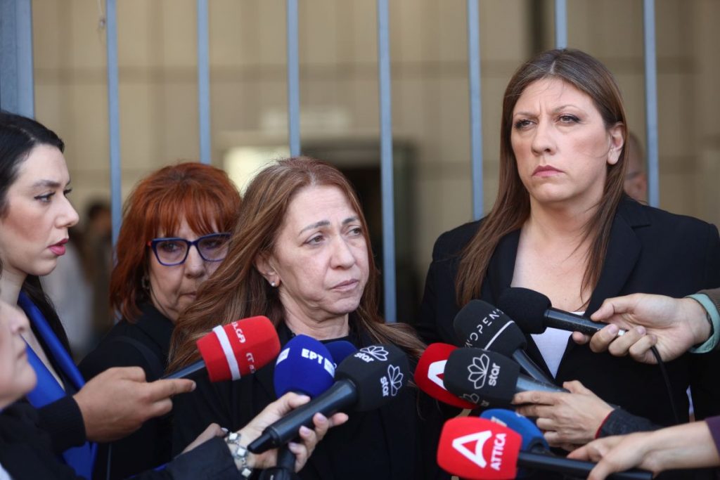 Καρφιά Κωνσταντοπούλου για το Μάτι – Απόφαση «ντροπή»