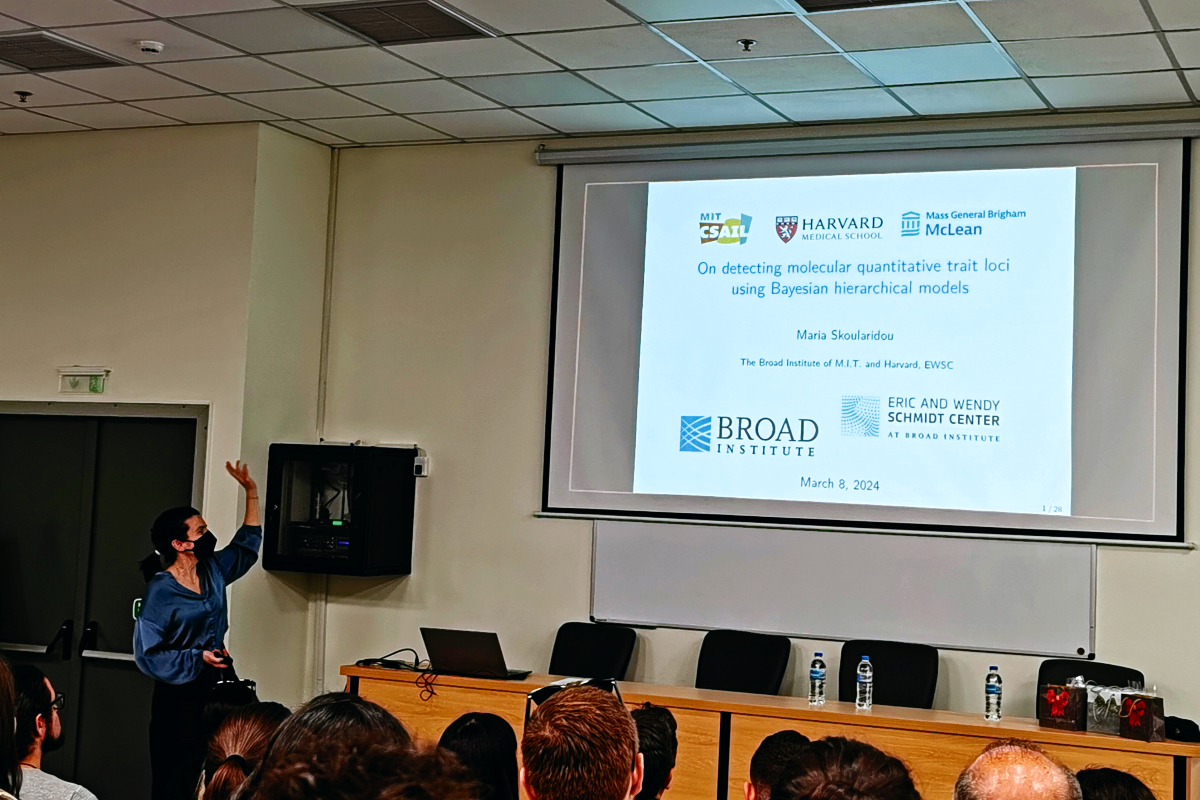 «Πολλοί αξιόλογοι επιστήμονες θα παρέμεναν στην Ελλάδα αν…»