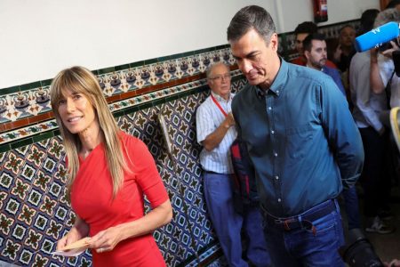 Σάντσεθ: Θα παραιτηθεί τελικά ο πρωθυπουργός της Ισπανίας;