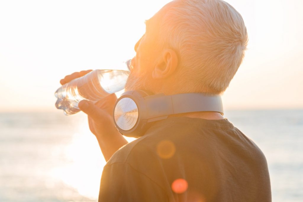 Γιατί κινούμαστε όλο και πιο αργά όσο γερνάμε;