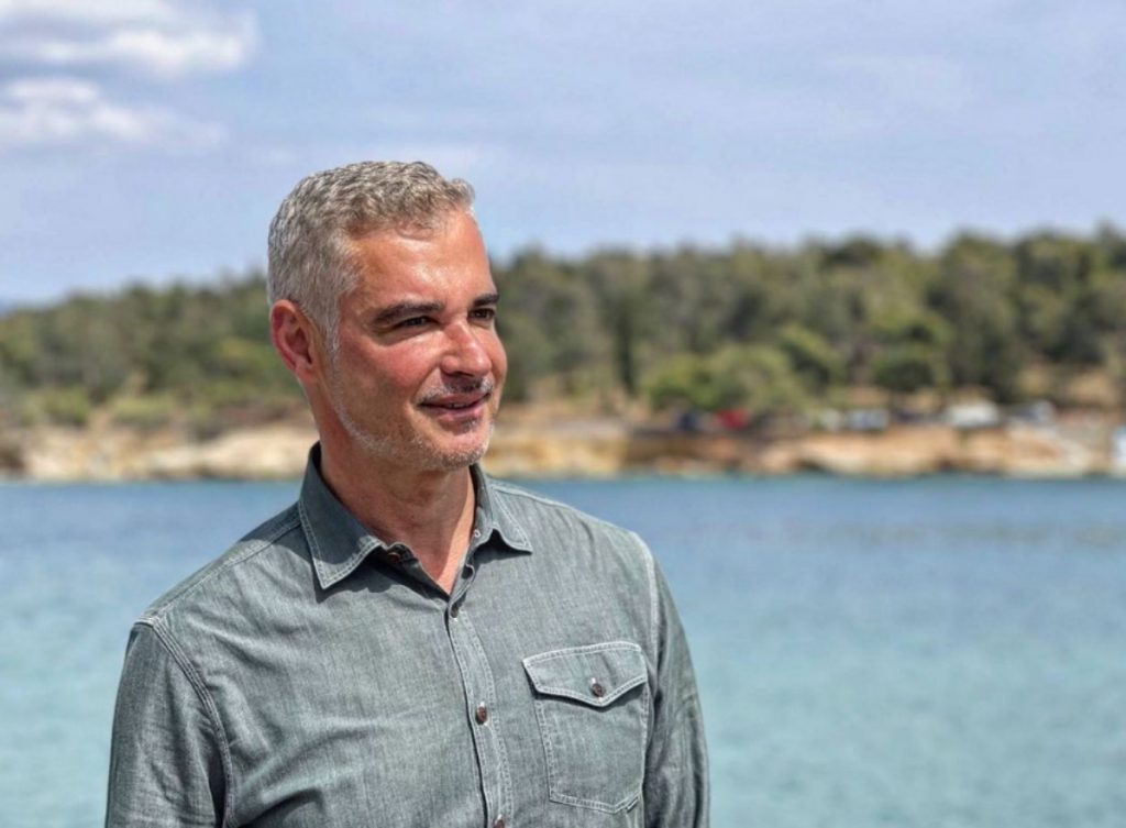 ΣΥΡΙΖΑ: Πώς και γιατί ο Σπηλιωτόπουλος γίνεται το «δεξί χέρι» του Κασσελάκη