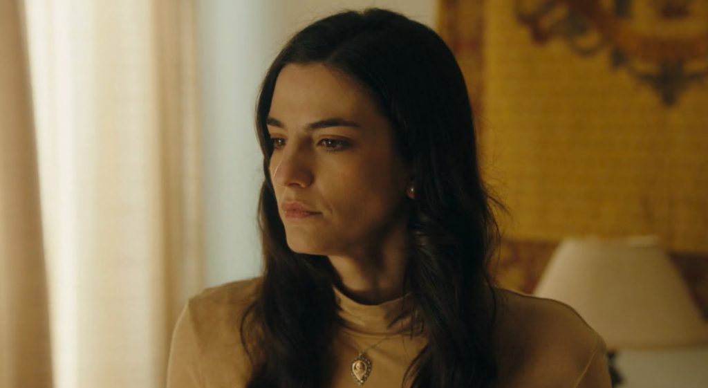 Το Ναυάγιο: Ο Ιπποκράτης ξεπερνάει τα όρια και γίνεται βίαιος με τον Ορφέα