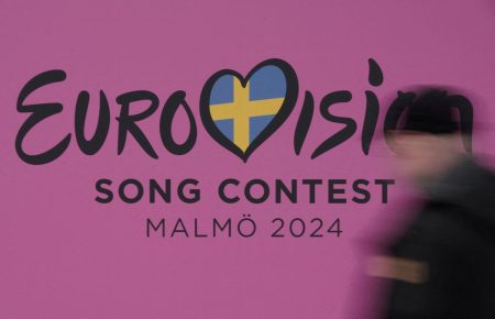 Eurovision: Αλευράς και Καλούτα απαντούν στη σφοδρή κριτική για την παρουσίαση