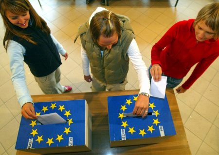 Ευρωεκλογές 2024: Ποιο κόμμα σας ταιριάζει – Ηλεκτρονικός σύμβουλος απαντά