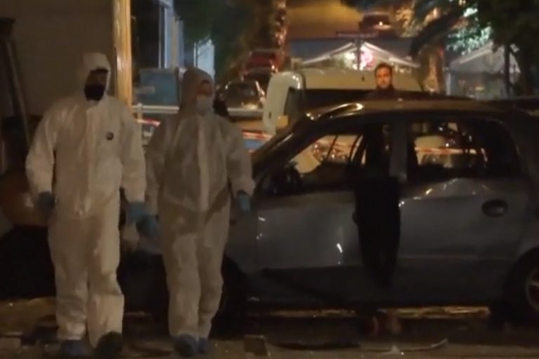 Greek Mafia: 4 συλλήψεις για τις βόμβες σε Πειραιά – Καλλιθέα