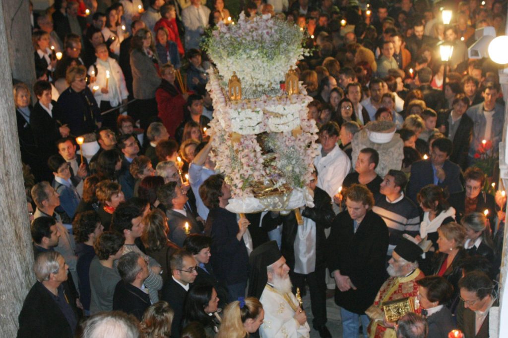 Το μήνυμα, η αστρονομία και ο φανατισμός