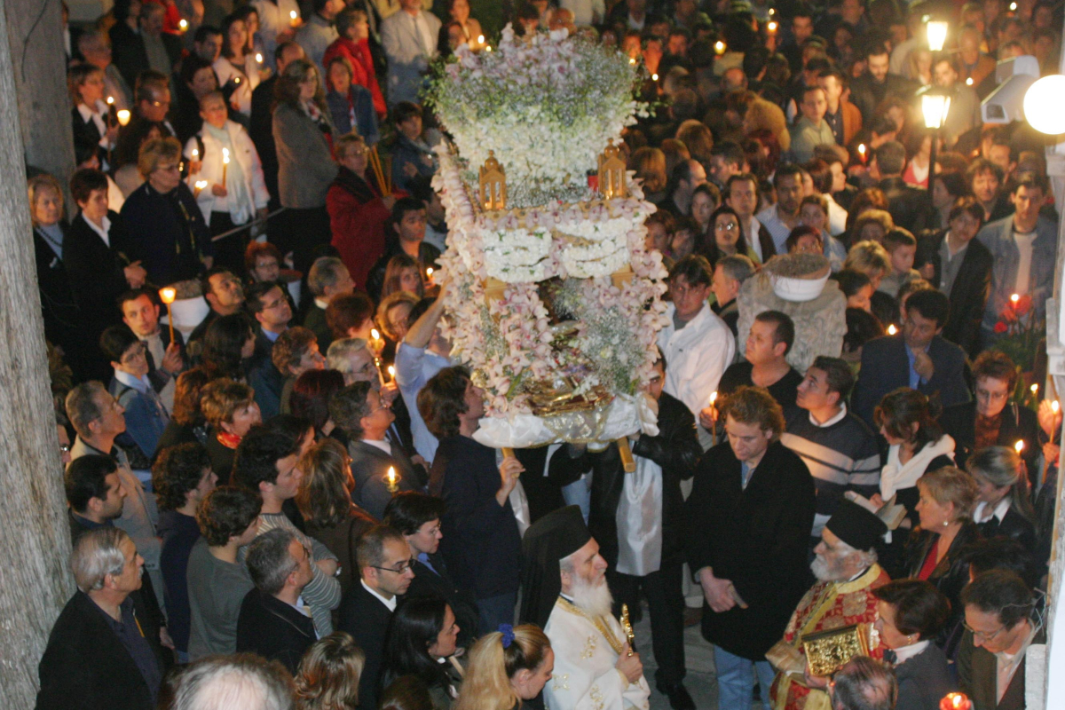 Το μήνυμα, η αστρονομία και ο φανατισμός