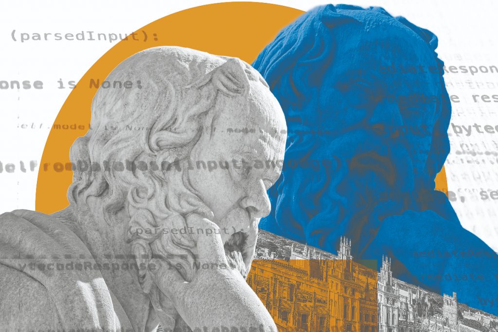 Η ΤΝ και το μέλλον της ανθρωπότητας