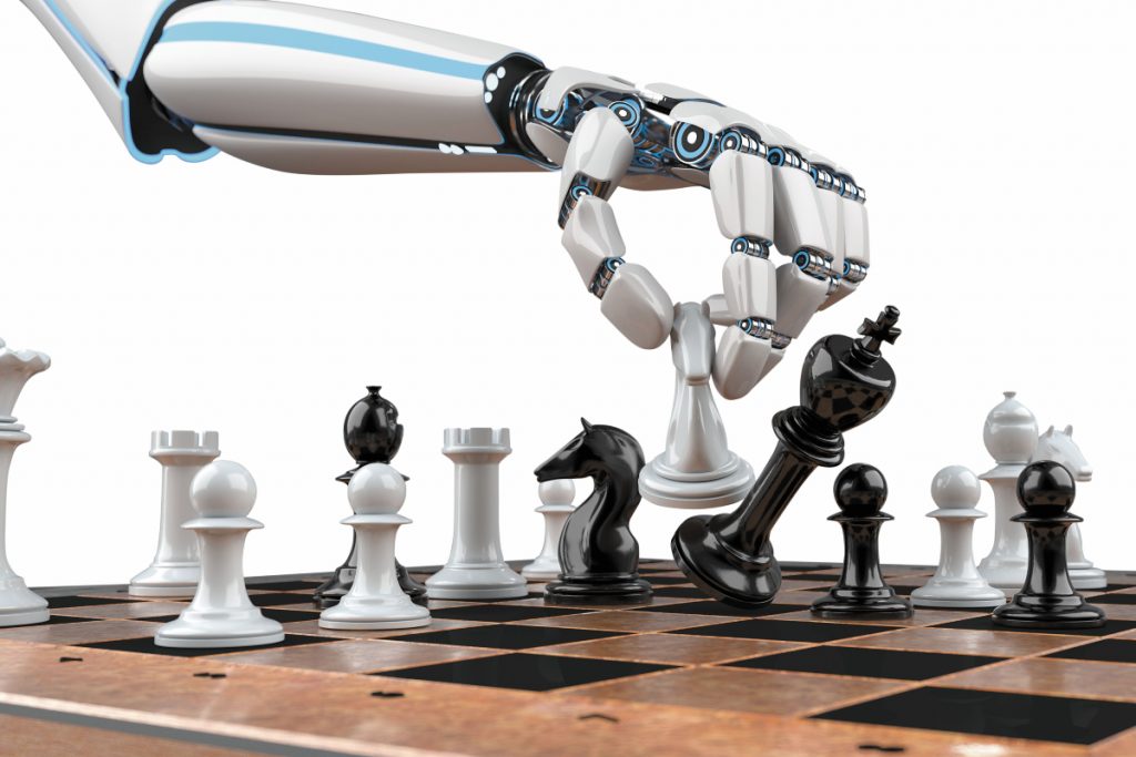 Μονάδα «Αρχιμήδης»: Κορυφαία Ερευνητική Κοινότητα στην Τεχνητή Νοημοσύνη