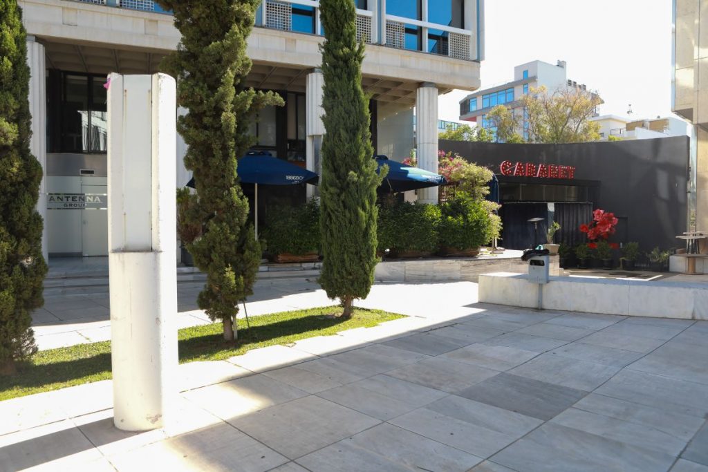 Μαρούσι: Τρεις συλλήψεις για τη φονική συμπλοκή έξω από vυχτερινό κέντρο