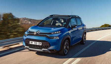 Αντανακλαστικά