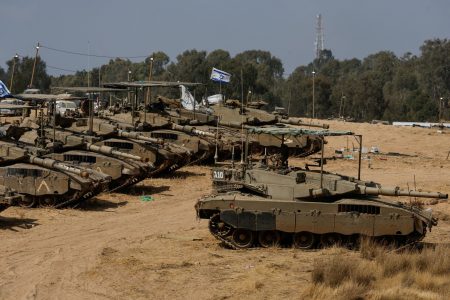 ΟΗΕ: Ανεπίτρεπτη κλιμάκωση μια ενδεχόμενη επίθεση του Ισραήλ στη Ράφα