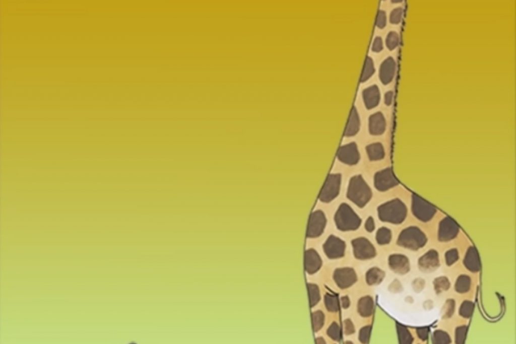 Ο Αρκάς και η αταίριαστη «καλημέρα» του