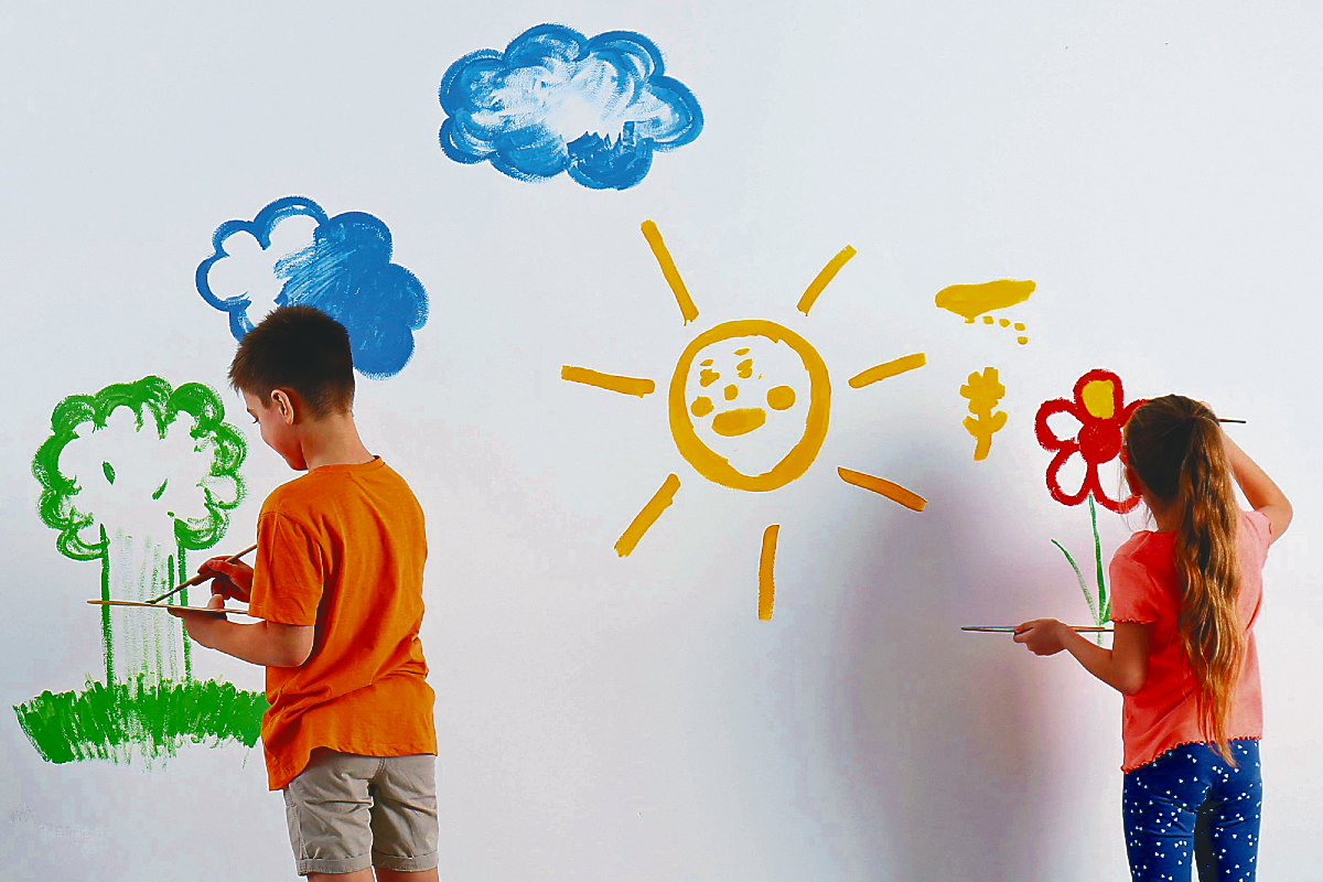 Τα παιδιά δεν χρειάζονται ποινές