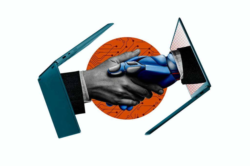 Η νέα επανάσταση στην AI ετοιμάζεται να αλλάξει τον κόσμο