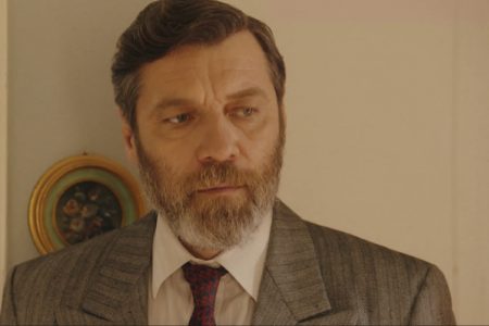 «Το Ναυάγιο»: Η Ειρήνη στήνει παγίδα στον Ιπποκράτη