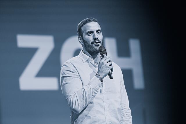 Προσοχή στο εναλλακτικό