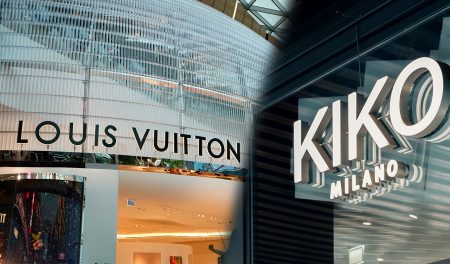 Louis Vuitton – Kiko Milano: Το mega deal και το ελληνικό success story