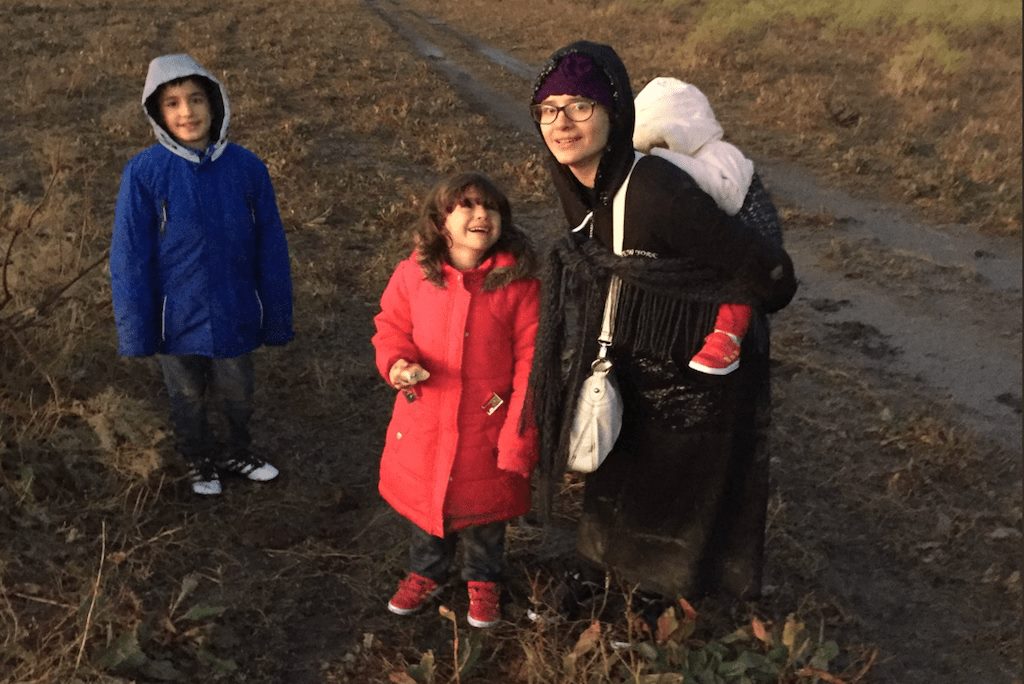 Εσμά: Η συγκλονιστική ιστορία μίας Τουρκάλας στην Ελλάδα που η καρδιά της την πρόδωσε λίγο πριν βρει «λιμάνι» για τα 3 της παιδιά