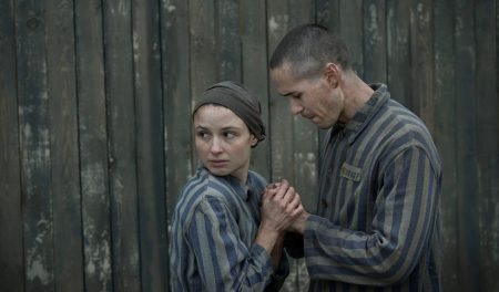 Ο Τατουατζής του Άουσβιτς έγινε σειρά στη μικρή οθόνη