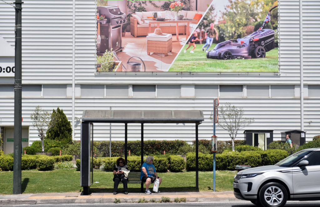 Τροχαίο στην Πειραιώς: Κρίσιμο 48ωρο για τον 5χρονο – Τι είπε ο 26χρονος ο οδηγός