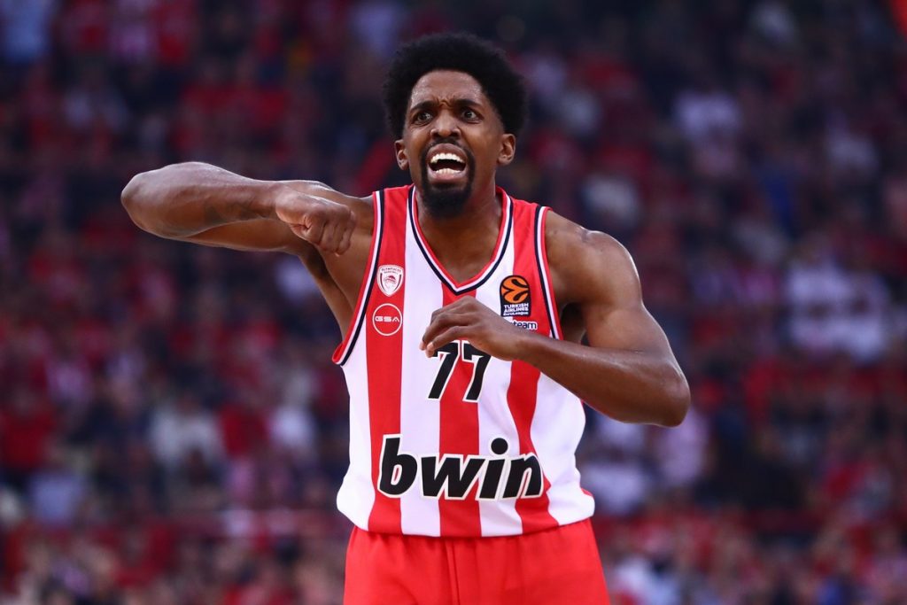 Ολυμπιακός – Μπαρτσελόνα 92-58: Την ισοπέδωσε και πάει για την πρόκριση