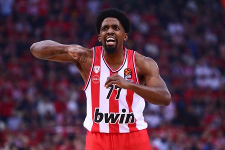 Ολυμπιακός – Μπαρτσελόνα 92-58: Την ισοπέδωσε και πάει για την πρόκριση