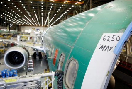 Boeing: Νεκρός και δεύτερος πληροφοριοδότης που μίλησε για ελαττώματα στην παραγωγή