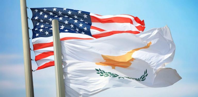 ΗΠΑ: Στο Κογκρέσο νόμος για πλήρη άρση εμπάργκου όπλων στην Κύπρο