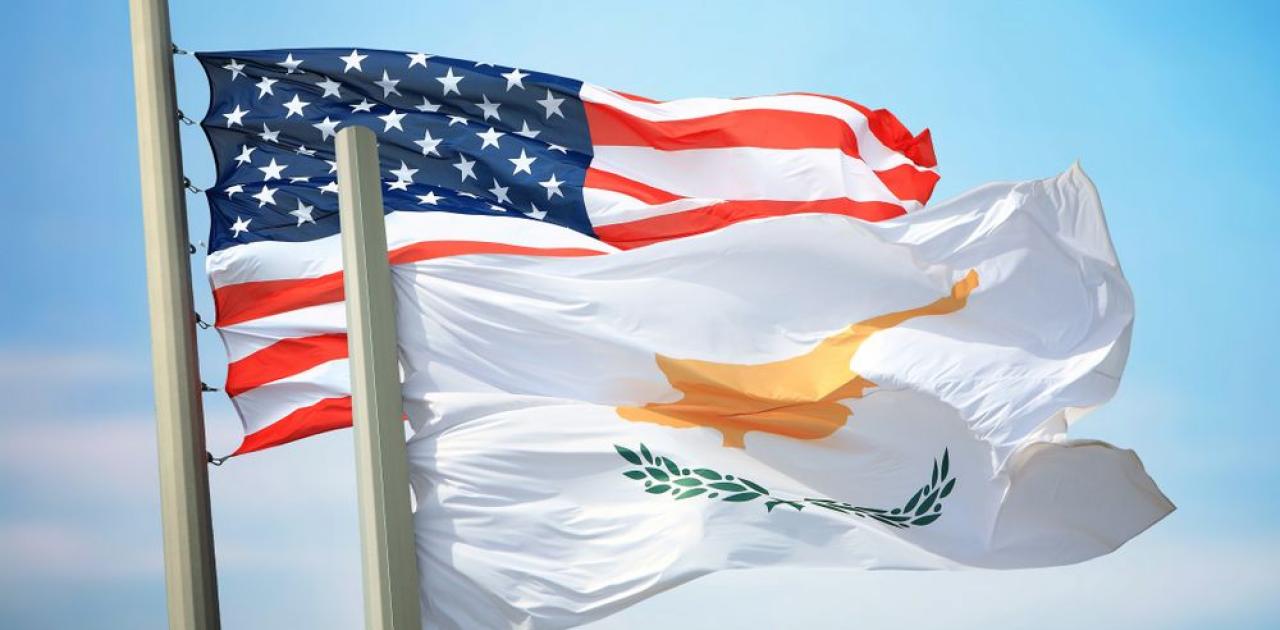 ΗΠΑ: Στο Κογκρέσο νόμος για πλήρη άρση εμπάργκου όπλων στην Κύπρο