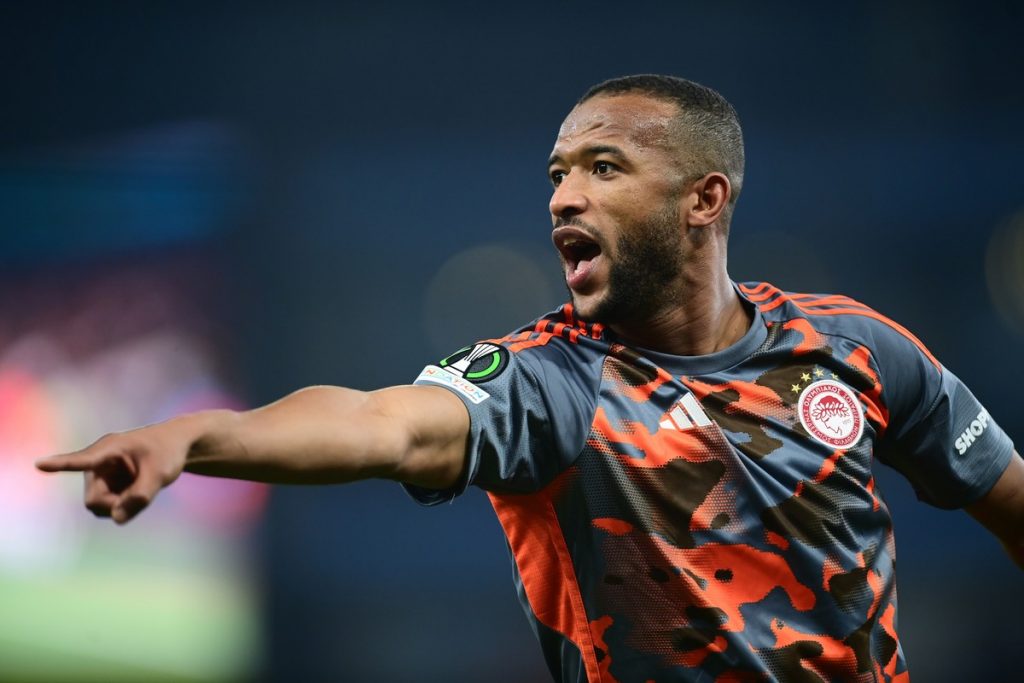 Ελ Κααμπί: «Πάμε Ολυμπιακάρα»