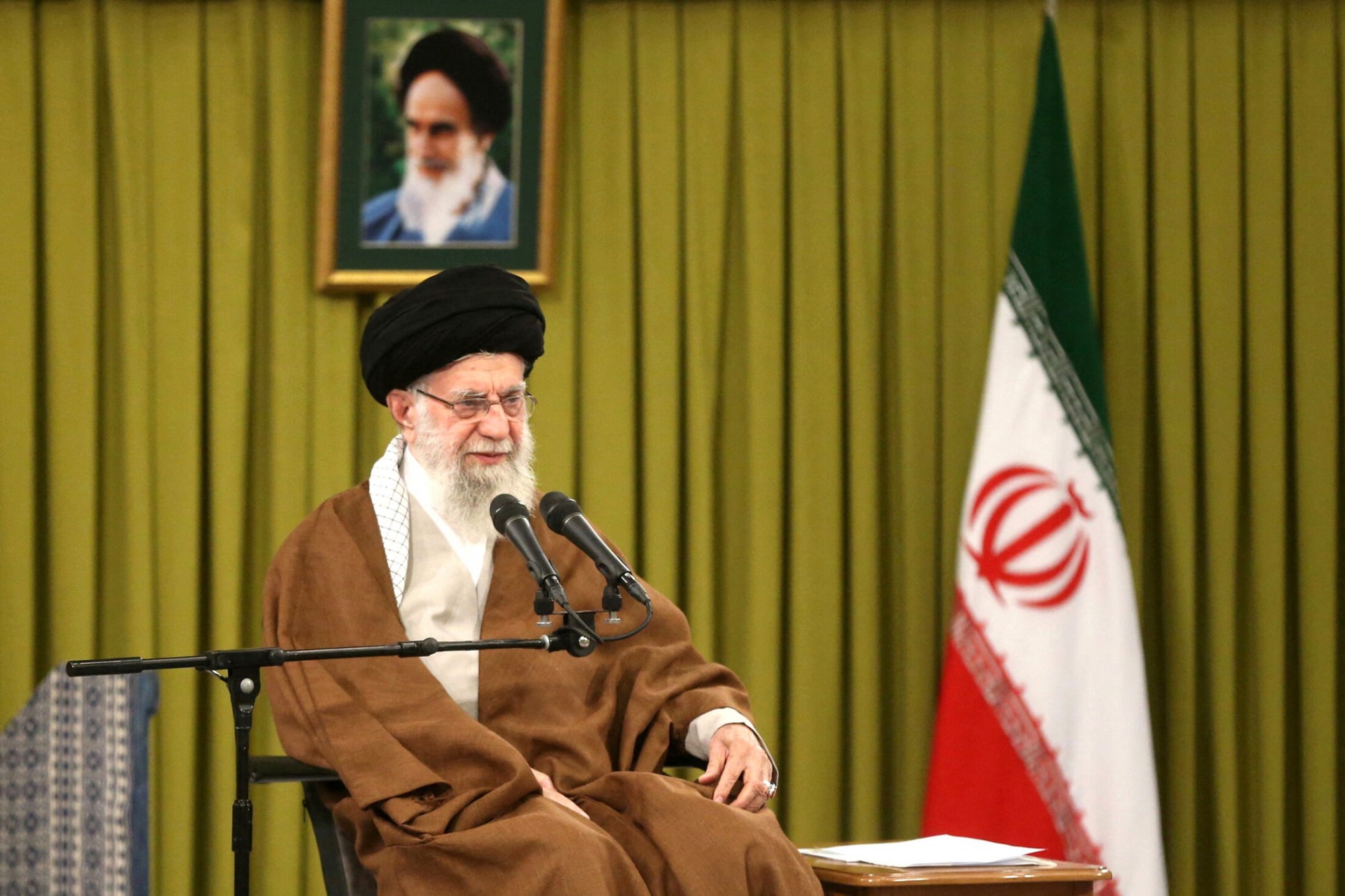 Η Τεχεράνη ανακοίνωσε κυρώσεις κατά ΗΠΑ και Βρετανίας