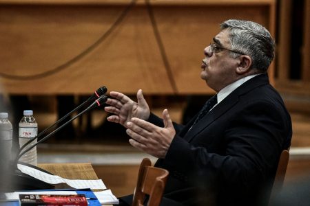 Γιατί αποφυλακίστηκε ο Μιχαλολιάκος – Το σκεπτικό του δικαστικού συμβουλίου