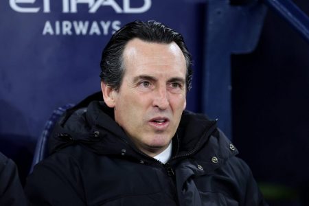 Υπόκλιση Έμερι στον Ολυμπιακό: «Το άξιζαν…»