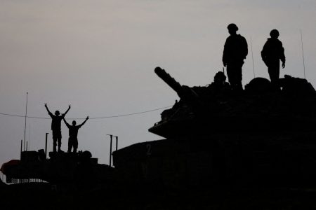 Ισραήλ: Διορία μιας εβδομάδας στη Χαμάς για συμφωνία, αλλιώς εισβάλει στη Ράφα