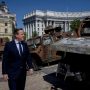 Η Μόσχα απειλεί την ευρωπαϊκή ασφάλεια εάν το Κίεβο χτυπήσει με βρετανικά όπλα
