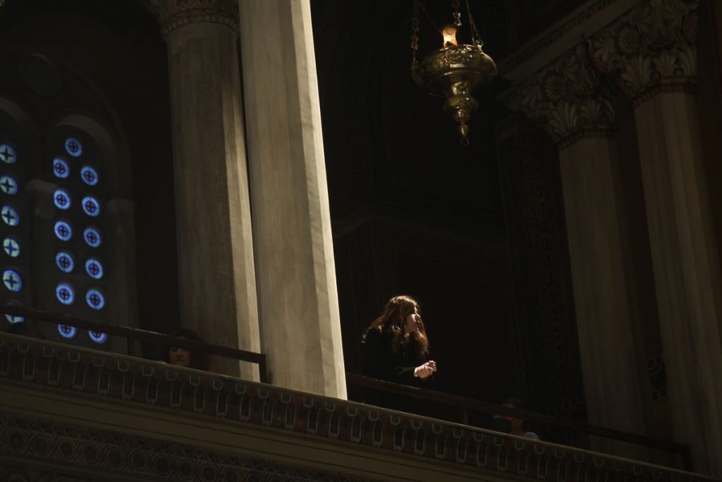 Η Ανάσταση που δεν έγινε